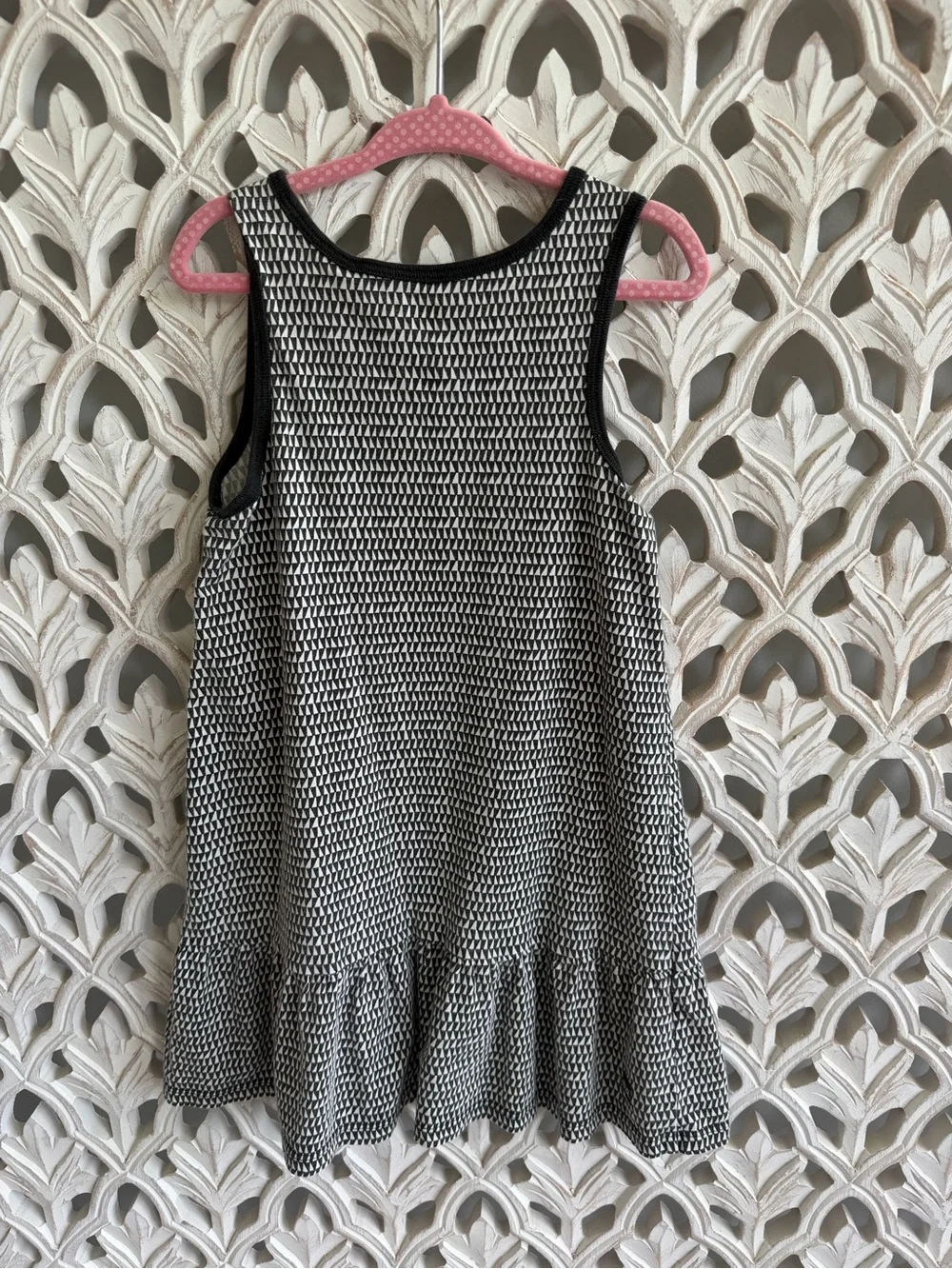 Tea Collection Girls Size 4 Dress